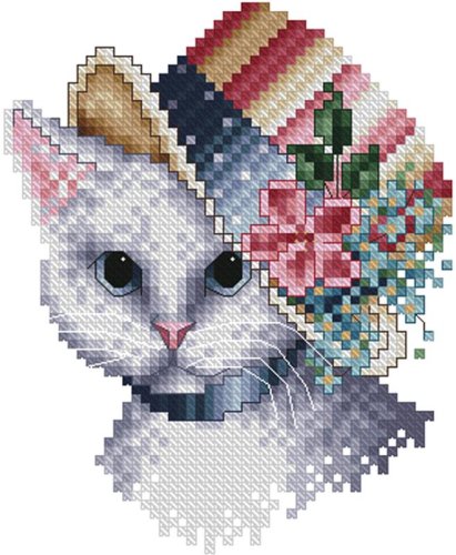 (image for) Samantha